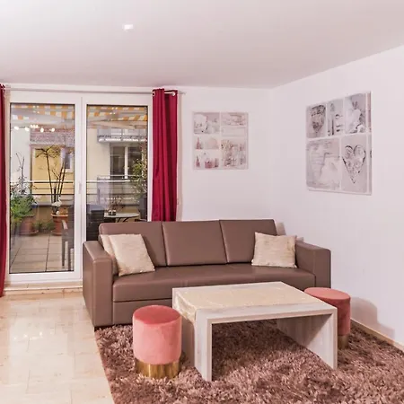 Classic Apartment