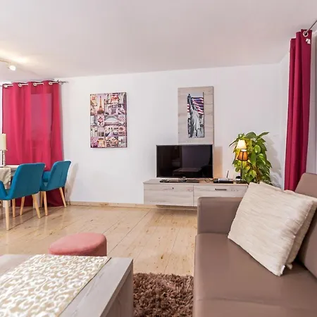 Apartment Classic Heidelberg