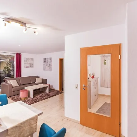 Apartment Classic *