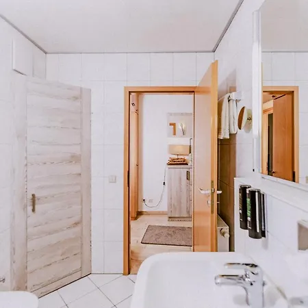 Classic Apartment *