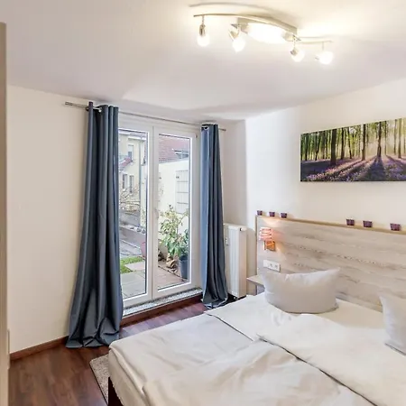 Apartment Classic