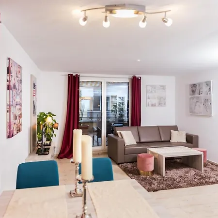 Apartment Classic *