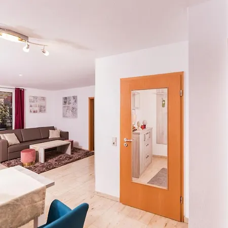 Classic Apartment