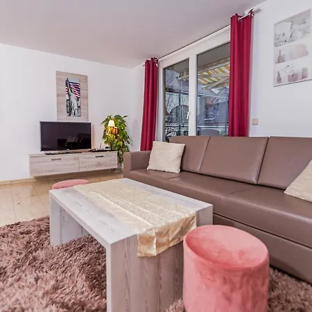 Classic Apartment *